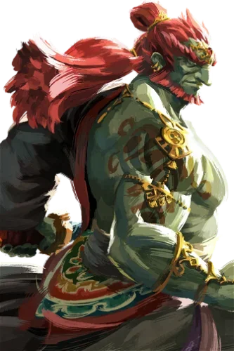 Display picture for Ganondorf