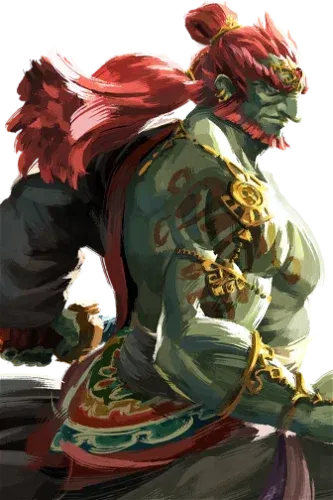 Ganondorf