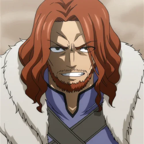Display picture for Gildarts Clive