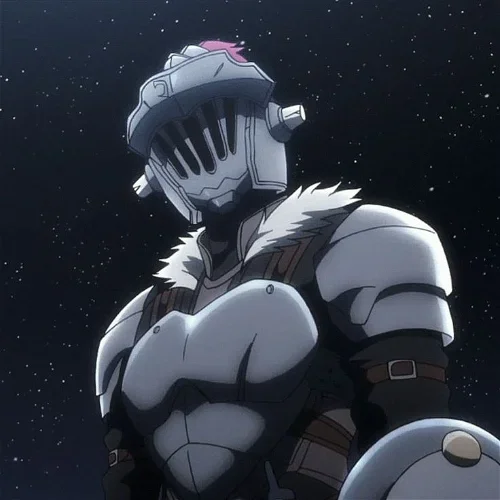 Display picture for Goblin Slayer