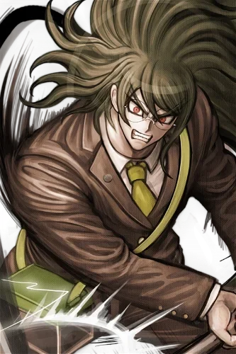 Display picture for Gonta Gokuhara