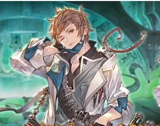 Granblue Fantasy The Animation Season 2 (Guranburū Fantajī Ji