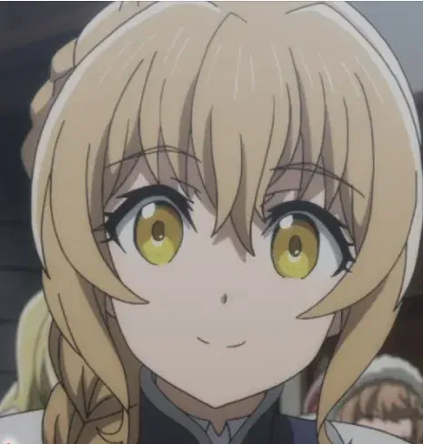 Goblin Slayer - Wonder how Guild Girl would react if she