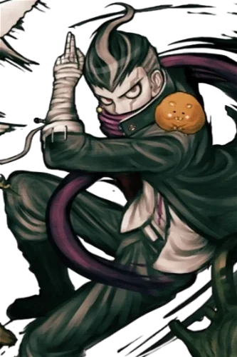 Display picture for Gundham Tanaka