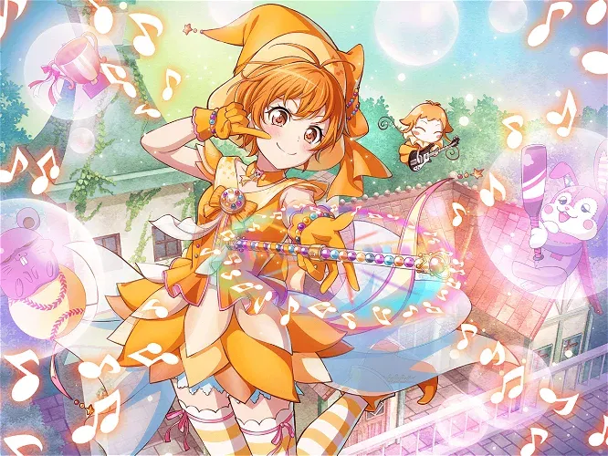 Display picture for Hagumi Kitazawa