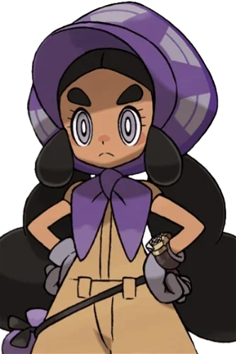 Display picture for Hapu