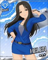 Helen - MyWaifuList