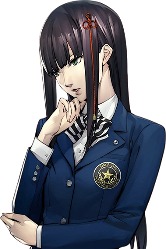 Hifumi Togo