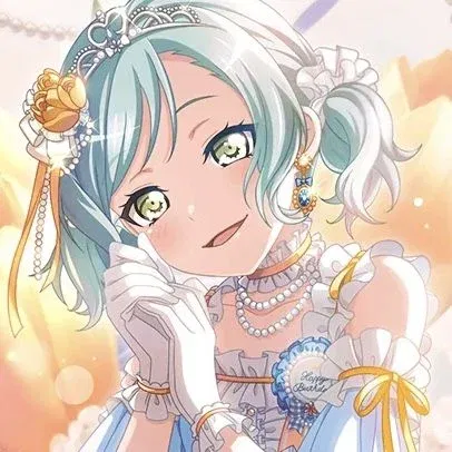 Display picture for Hina Hikawa