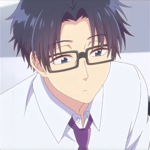 Hirotaka Nifuji - MyWaifuList