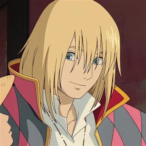 Howl Jenkins Pendragon MyWaifuList Howl Jenkins Pendragon MyWaifuList