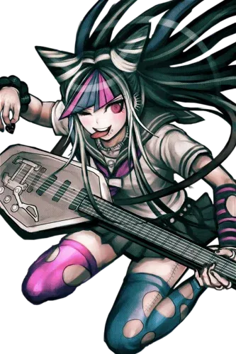 Ibuki Mioda