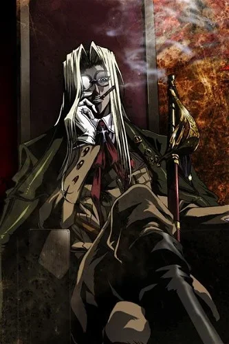 Display picture for Integral Fairbrook Wingates Hellsing