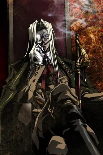 Display picture for Integral Fairbrook Wingates Hellsing