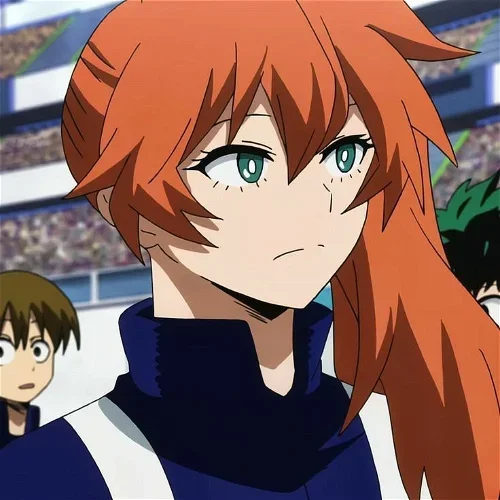 Display picture for Itsuka Kendo