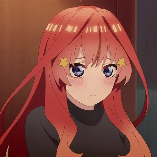 Most Popular The Quintessential Quintuplets Characters (2019-2021