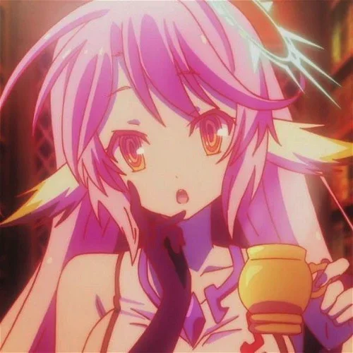 Display picture for Jibril