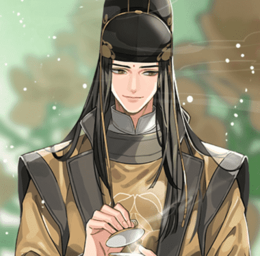 Display picture for Jin Guangyao