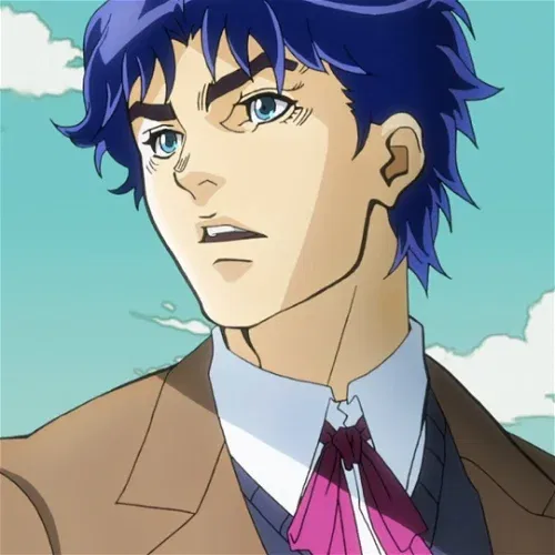 Display picture for Jonathan Joestar