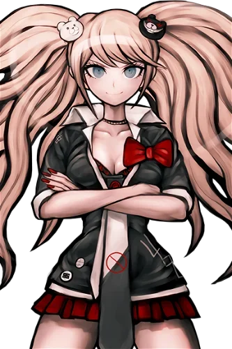 Display picture for Junko Enoshima