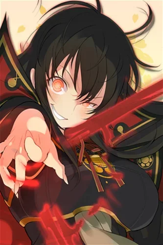 Display picture for Kagura