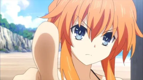  Yabaiya Date A Live Deara DATE A LIVE Yamai Kaguya