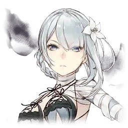 Display picture for Kainé