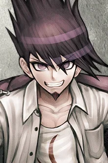 Display picture for Kaito Momota