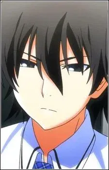 Display picture for Yuuji Kazami