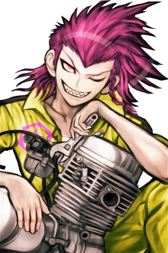 Display picture for Kazuichi Soda