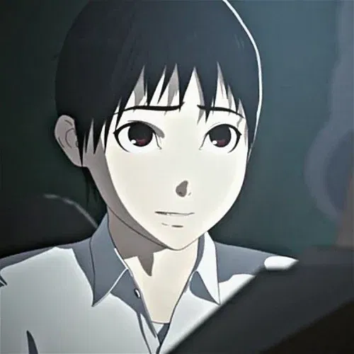 Todo dia um Personagem aleatório que é secretamente um usuario de stand -  dia 361: kei nagai ( Ajin)