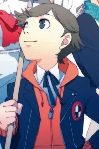 Display picture for Ken Amada