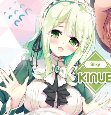 Display picture for Kinue