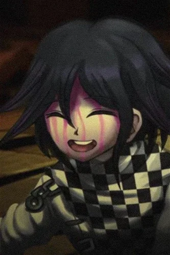 Display picture for Kokichi Oma