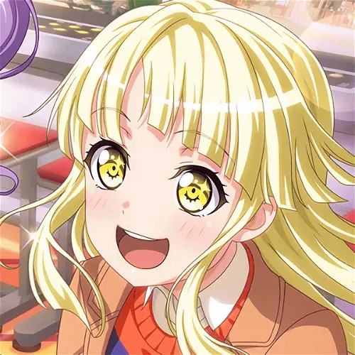 Display picture for Kokoro Tsurumaki