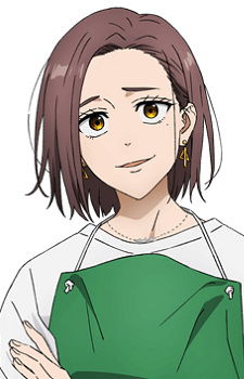 Kotoha Tachibana