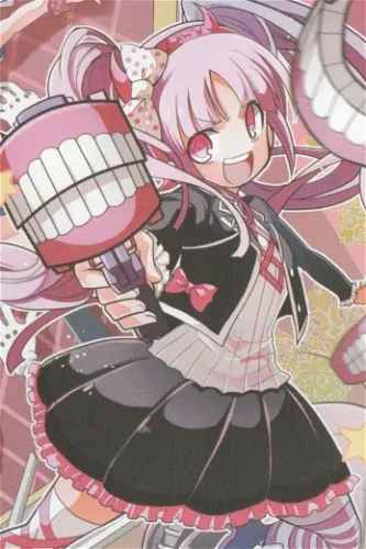 Display picture for Kotoko Utsugi