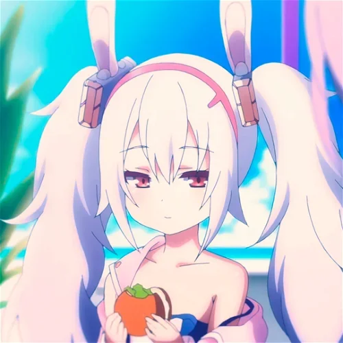 Display picture for Laffey