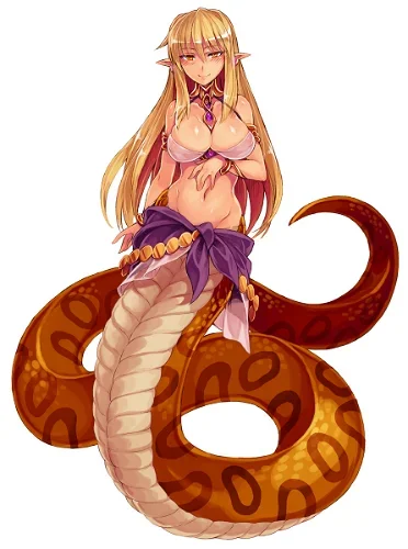 Display picture for Lamia