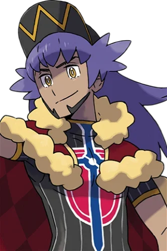 Leon | Wiki | Pokémon Sword and Shield ™ Amino
