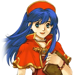 Display picture for Lilina