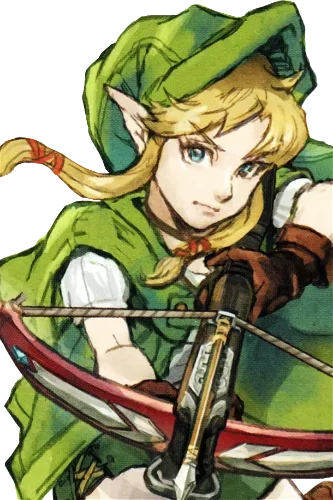 Display picture for Linkle
