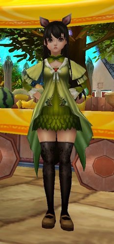 Loussier MyWaifuList