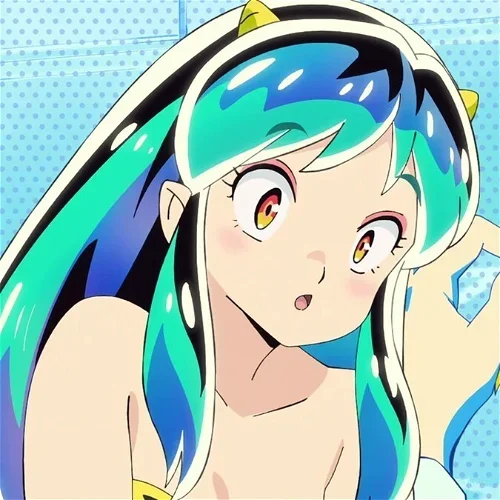 Display picture for Lum
