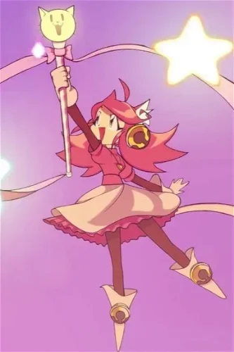 Display picture for Mad Mew Mew