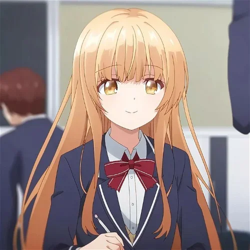 Winter anime 2022 is full of blonde waifus : r/KimetsuNoYaiba