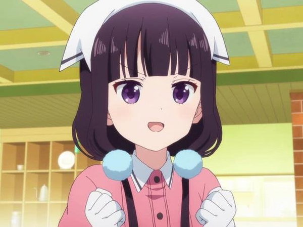 Maika Sakuranomiya
