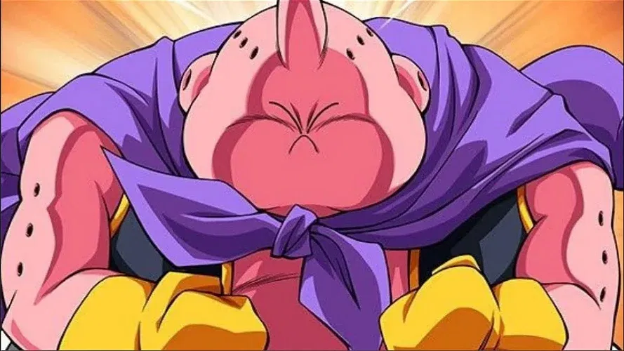 Majin Buu