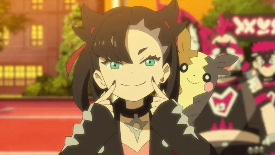 Marnie Mywaifulist Marnie Mywaifulist