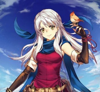 Display picture for Micaiah